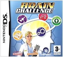 Gameloft Brain Challenge (NDS)