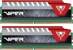 Patriot Viper Elite 16GB (2x8GB) DDR4 2666MHz PVE416G266C5KRD