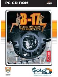 Atari B-17 Flying Fortress The Mighty 8th (PC)
