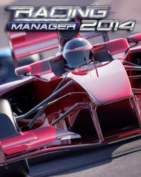 Kalypso Racing Manager 2014 (PC)