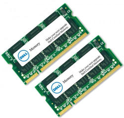 Dell 16GB DDR4 2133MHz A8860720