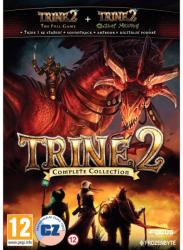 Focus Home Interactive Trine 2 [Complete Collection] (PC)