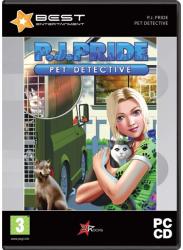 21 Rocks P. J. Pride Pet Detective (PC)