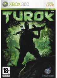 Touchtone Turok (Xbox 360)