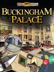 GameMill Entertainment Hidden Mysteries Buckingham Palace (PC)