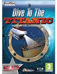 Excalibur Dive to the Titanic Extra Play (PC)