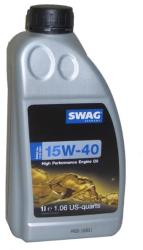 SWAG 15W-40 1 l