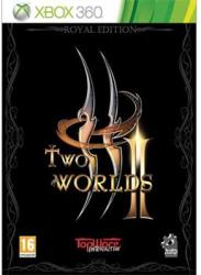 SouthPeak Games Two Worlds II [Royal Edition] (Xbox 360)