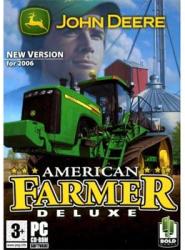 Valusoft John Deere: American Farmer Deluxe (PC)