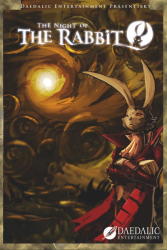 Daedalic Entertainment The Night of the Rabbit [Premium Edition] (PC) Jocuri PC