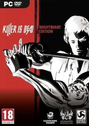 Deep Silver Killer is Dead Nightmare Edition (PC)