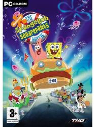 THQ The SpongeBob SquarePants Movie (PC)