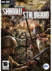 City Interactive Battlestrike Shadow of Stalingrad (PC)