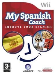 Ubisoft My Spanish Coach: Develop Your Spanish (Wii)