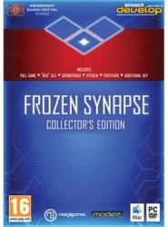 Merge Games Frozen Synapse [Collector’s Edition] (PC)