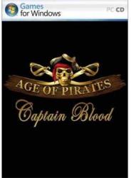 1C Company Age of Pirates Captain Blood (PC)