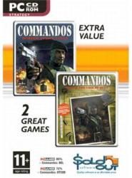 Eidos Commandos Double Pack (PC)