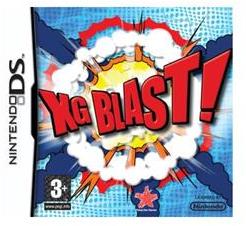 Rising Star Games XG Blast! (NDS)