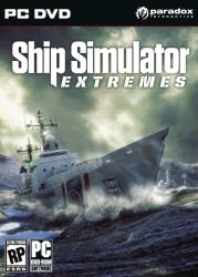 Paradox Interactive Ship Simulator Extremes (PC)
