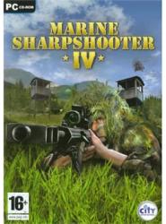 Groove Games Marine Sharpshooter IV (PC)
