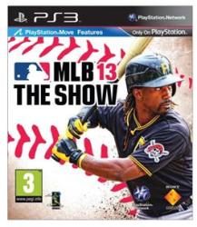 Sony MLB 13 The Show (PS3)