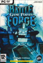Electronic Arts Battleforge Game Points (PC)