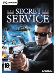 Activision Secret Service (PC)