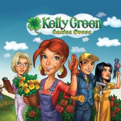 iWin Kelly Green Garden Queen (PC)