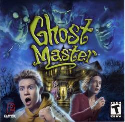 Empire Interactive Ghost Master (PC) Jocuri PC