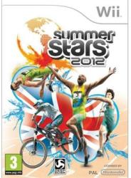 Deep Silver Summer Stars 2012 (Wii)