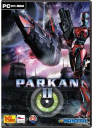 1C Company Parkan II (PC)