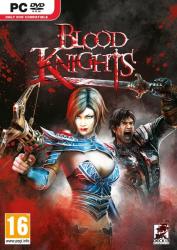 Kalypso Blood Knights (PC) Jocuri PC