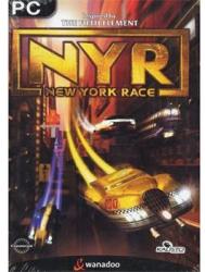 Kalisto NYR New York Race (PC)