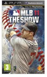 Sony MLB 11 The Show (PSP)