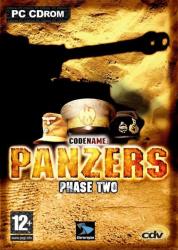 cdv Codename: Panzers Phase Two (PC)