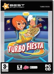 THQ Turbo Fiesta (PC)