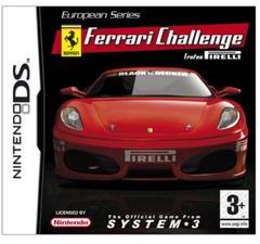 System 3 Ferrari Challenge (NDS)