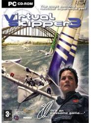Nadeo Virtual Skipper 3 (PC)
