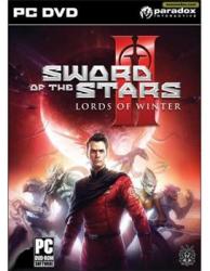 Paradox Interactive Sword of the Stars II Lords of Winter (PC)