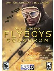JoWooD Flyboys Squadron (PC)