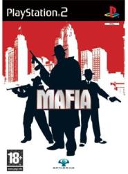 2K Games Mafia (PS2)