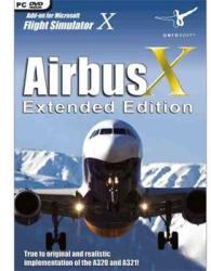 Aerosoft Airbus X [Extended Edition] (PC)