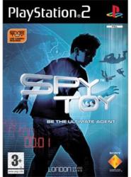 Sony Spy Toy (PS2)