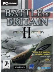 GMX Media Battle of Britain 2 Wings of Victory (PC)