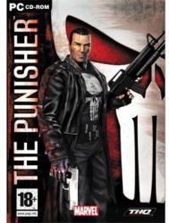 THQ The Punisher (PC)