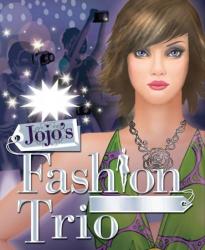 Mastertronic Jojo’s Fashion Trio (PC)