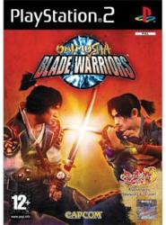 Capcom Onimusha:Blade Warriors (PS2)