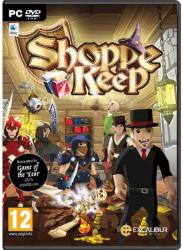 Excalibur Shoppe Keep (PC) Jocuri PC