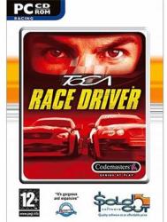 Codemasters TOCA Race Driver (PC)