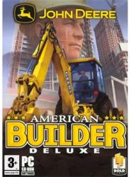 Valusoft John Deere American Builder Deluxe (PC)